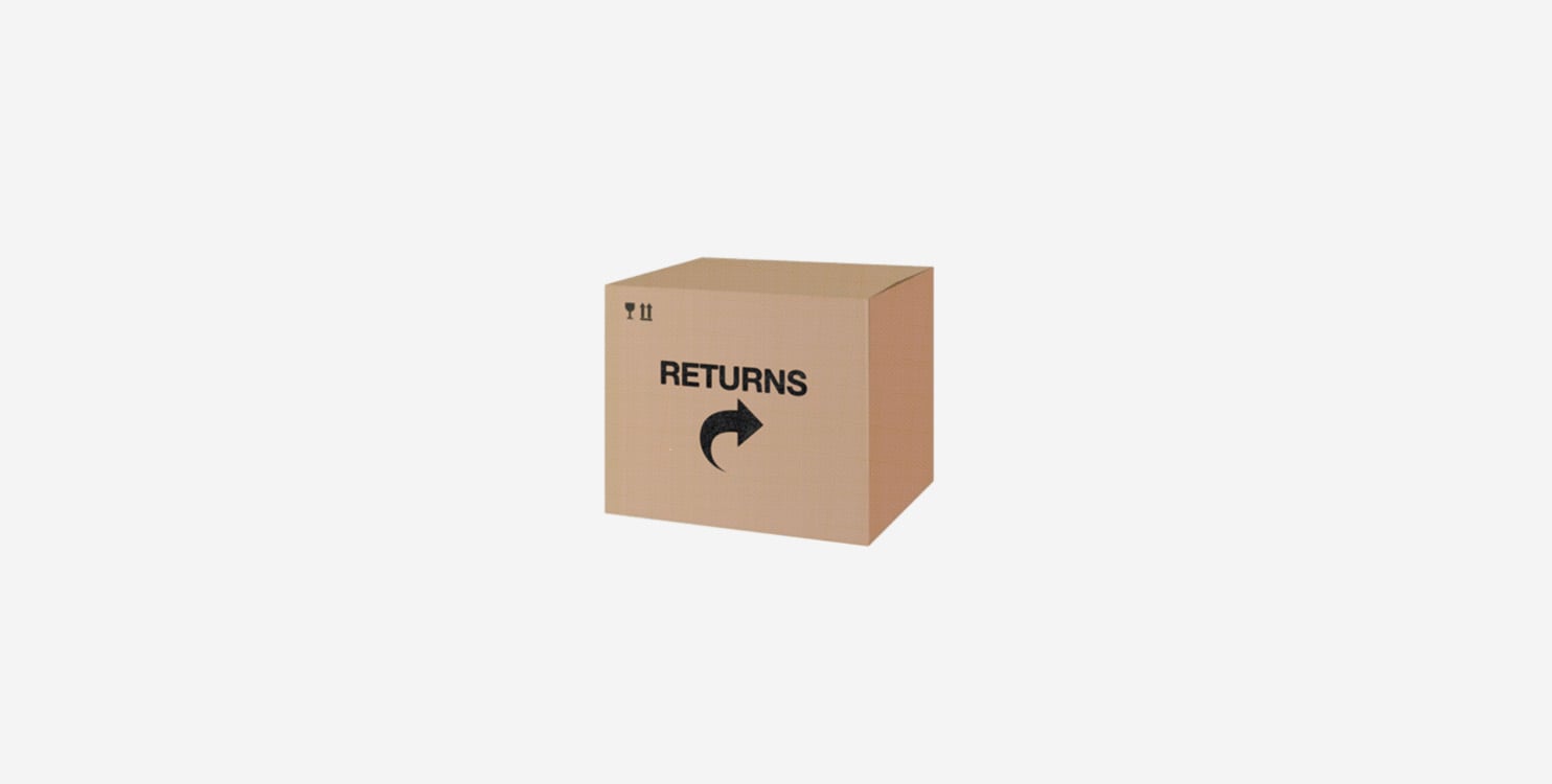 Cambios y devoluciones