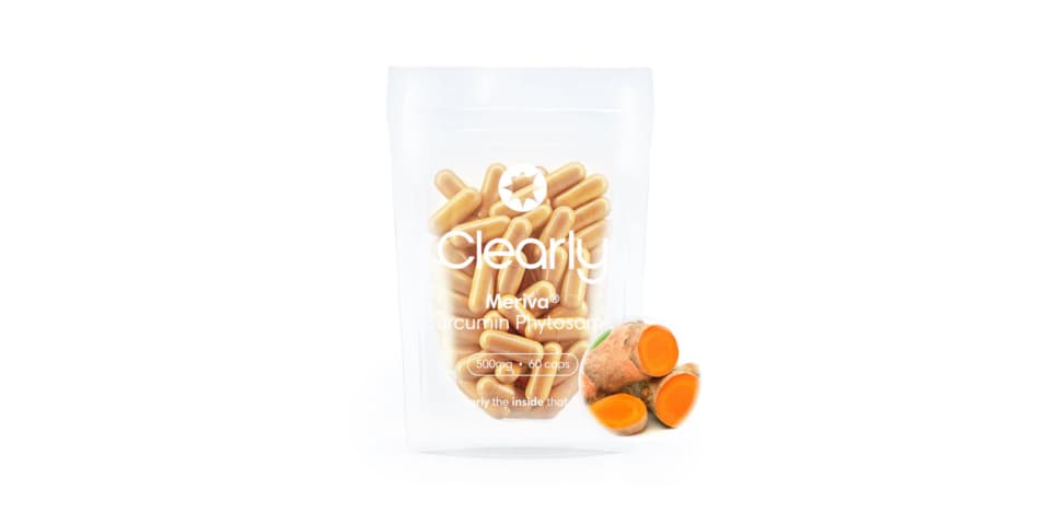 Curcumin