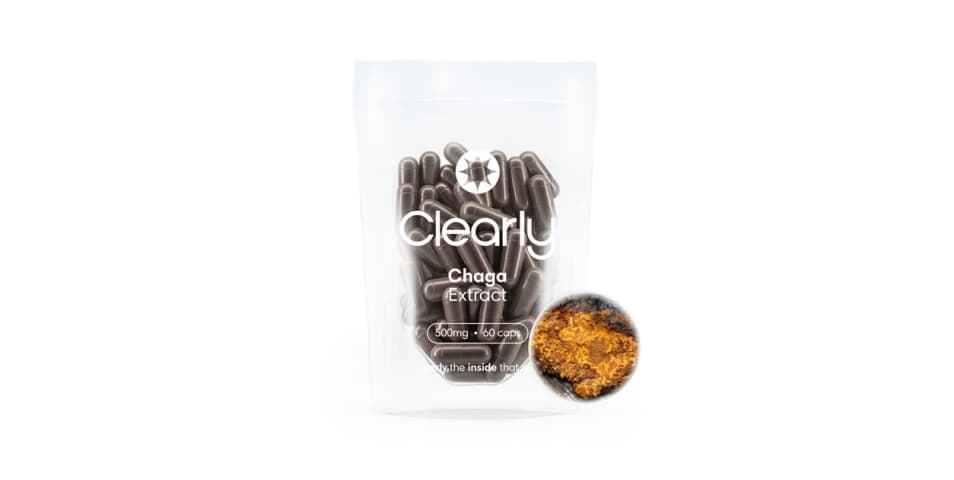 Chaga