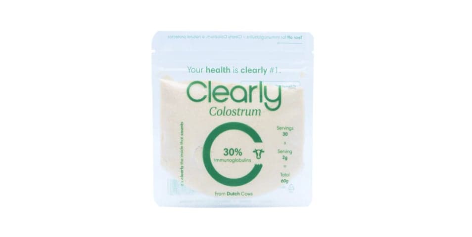 Colostrum