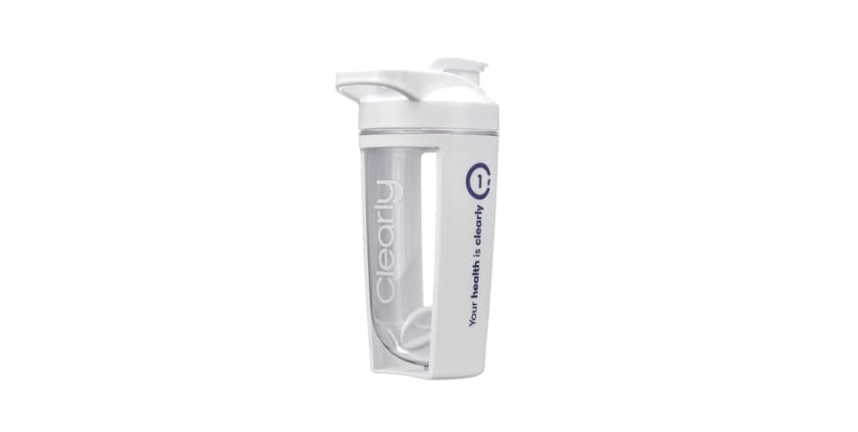Shaker