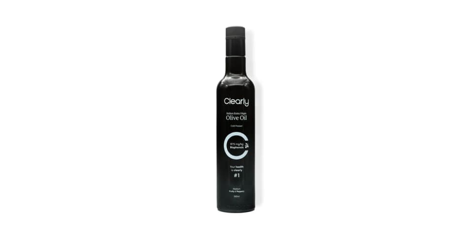 Olive Oil