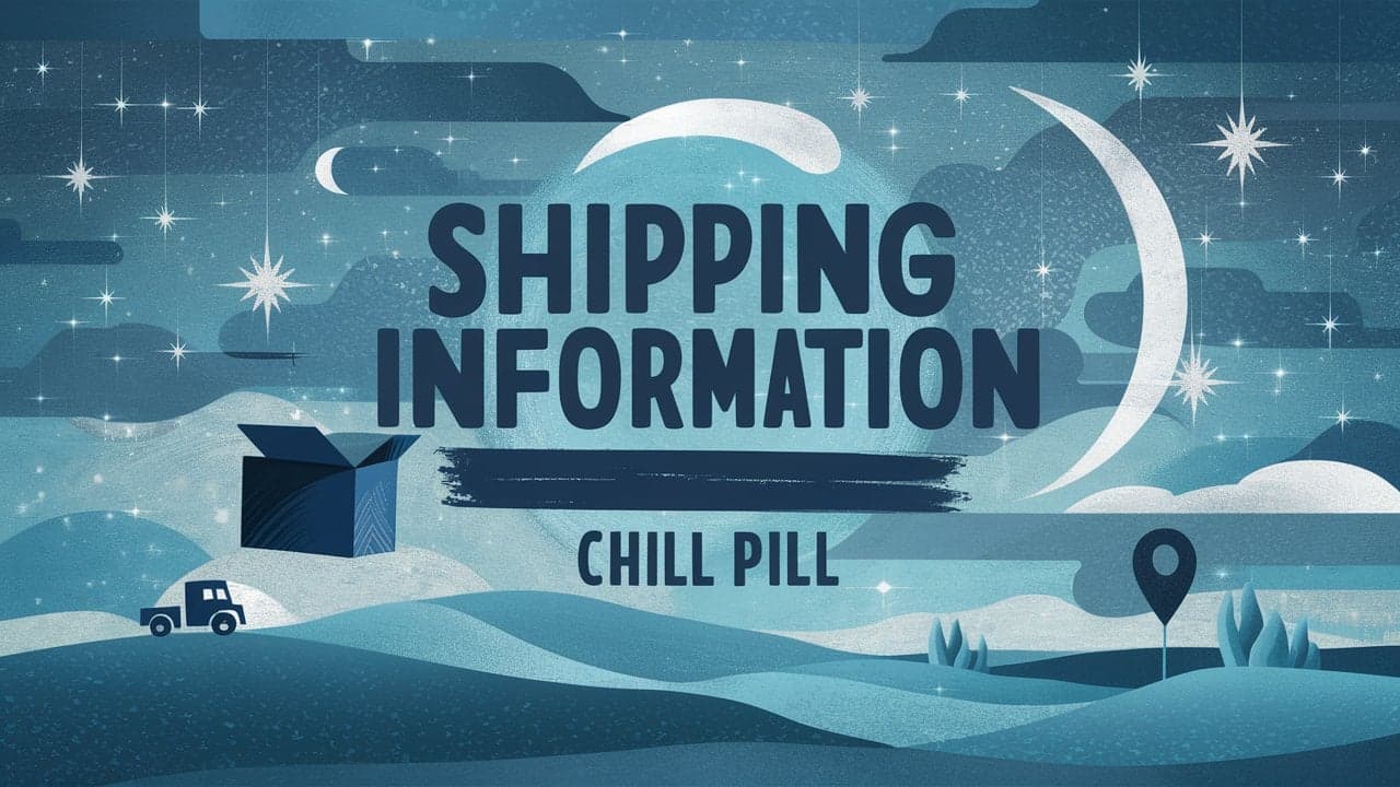 Shipping Information