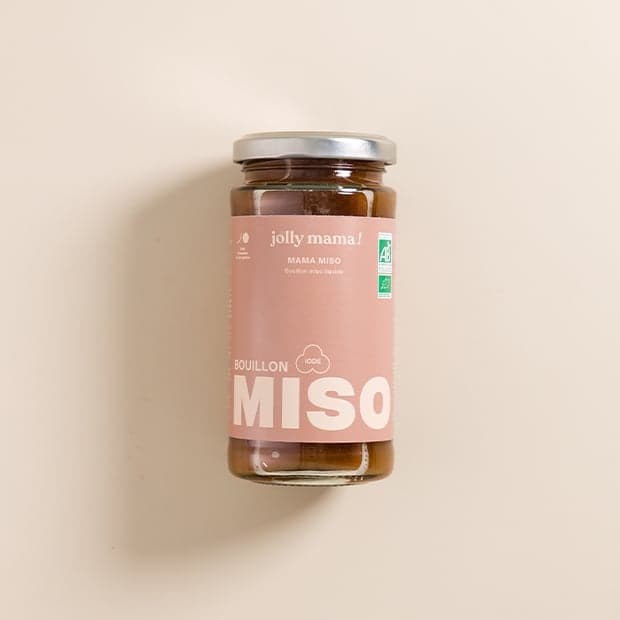 Mama Miso