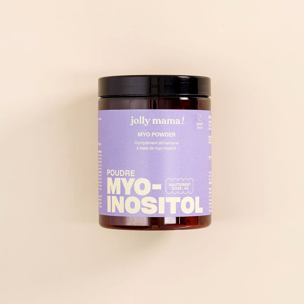 Myo-powder