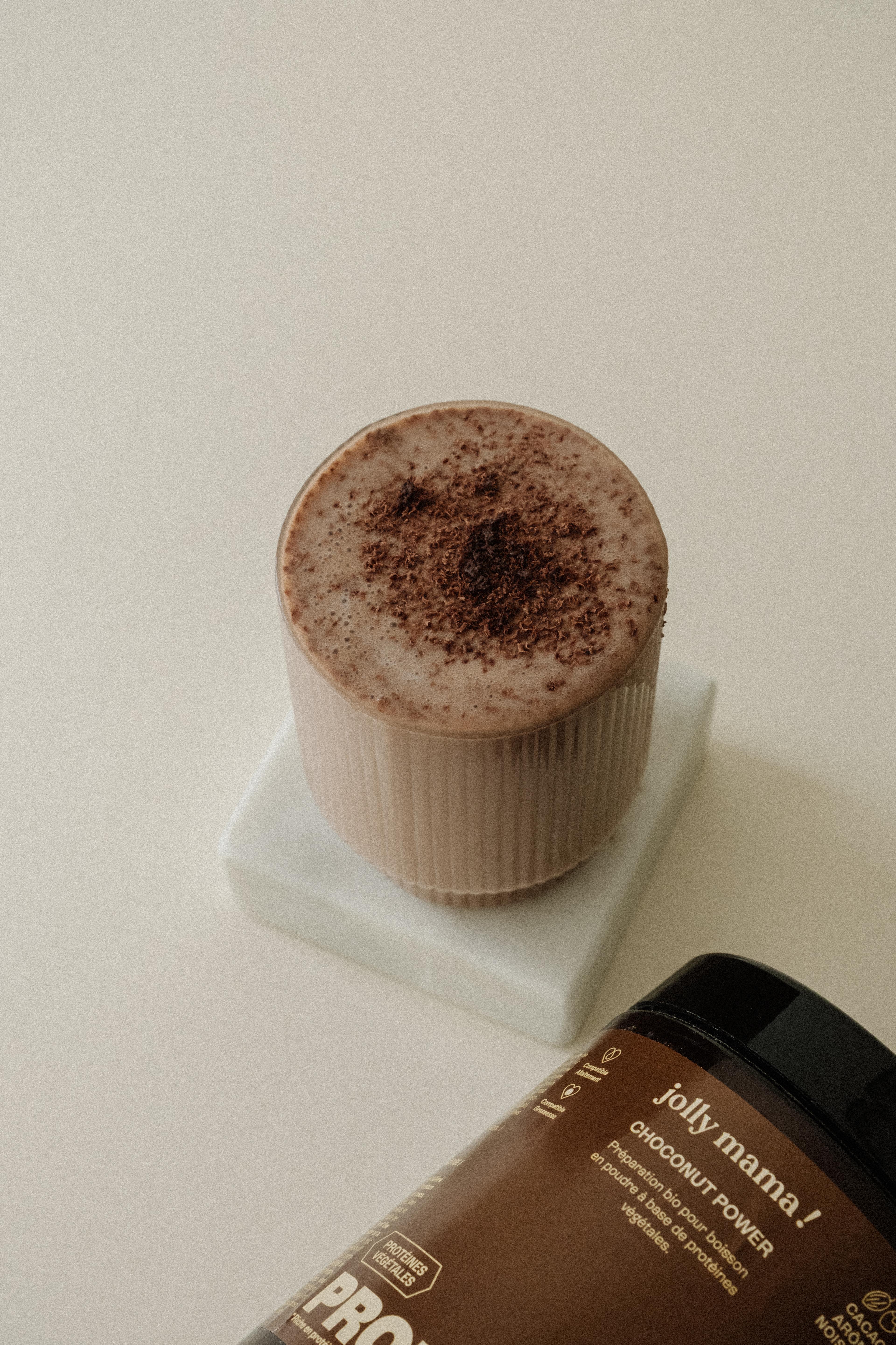 Choconut power
