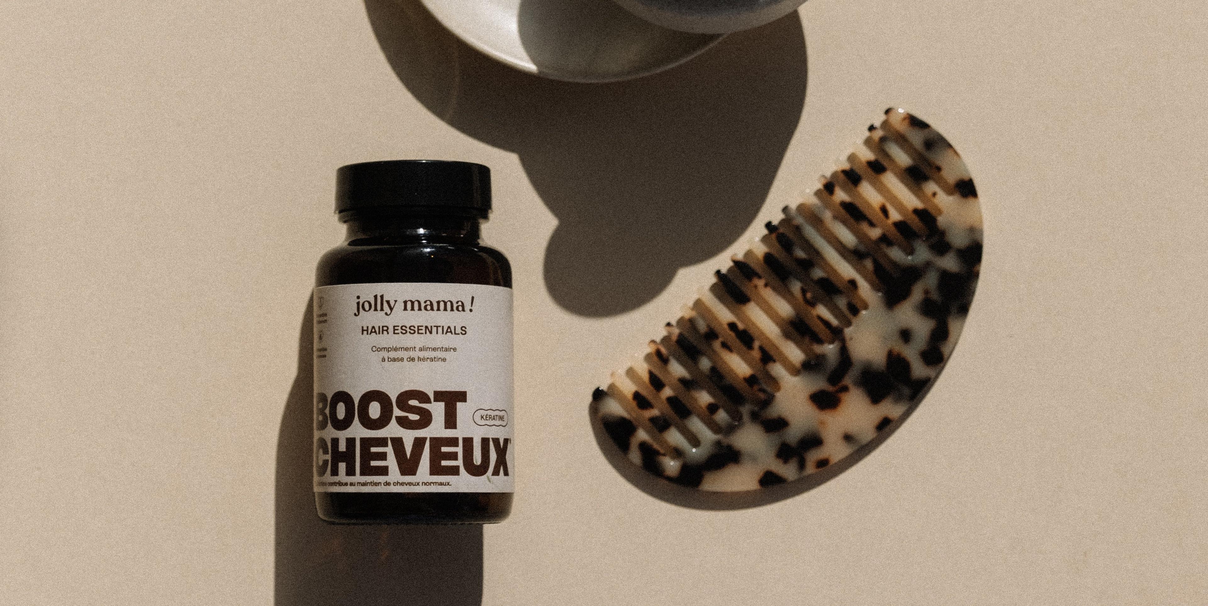 Hair essentials