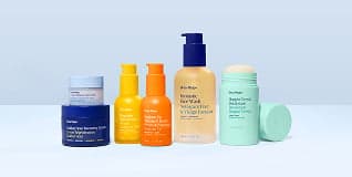 New Packaging