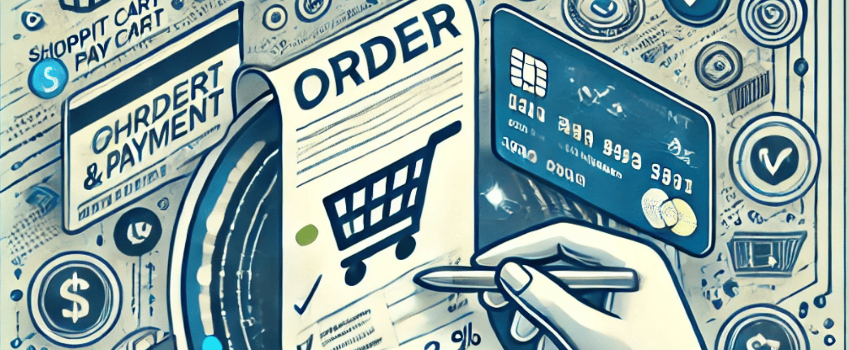 Order & Payment