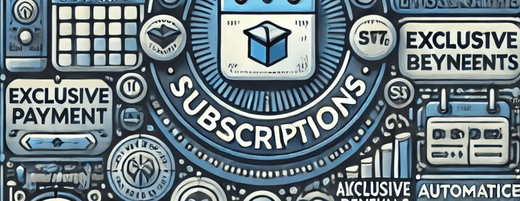 Subscriptions