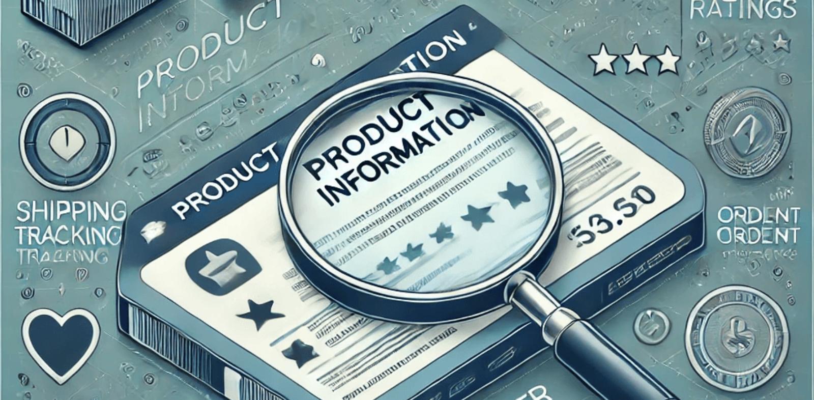 Product Information
