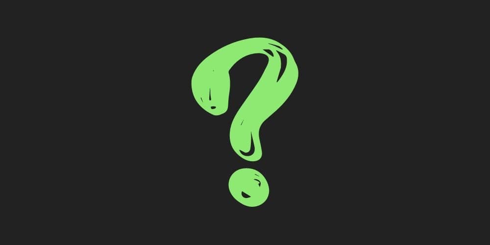 General FAQs