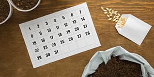Grow Calendar