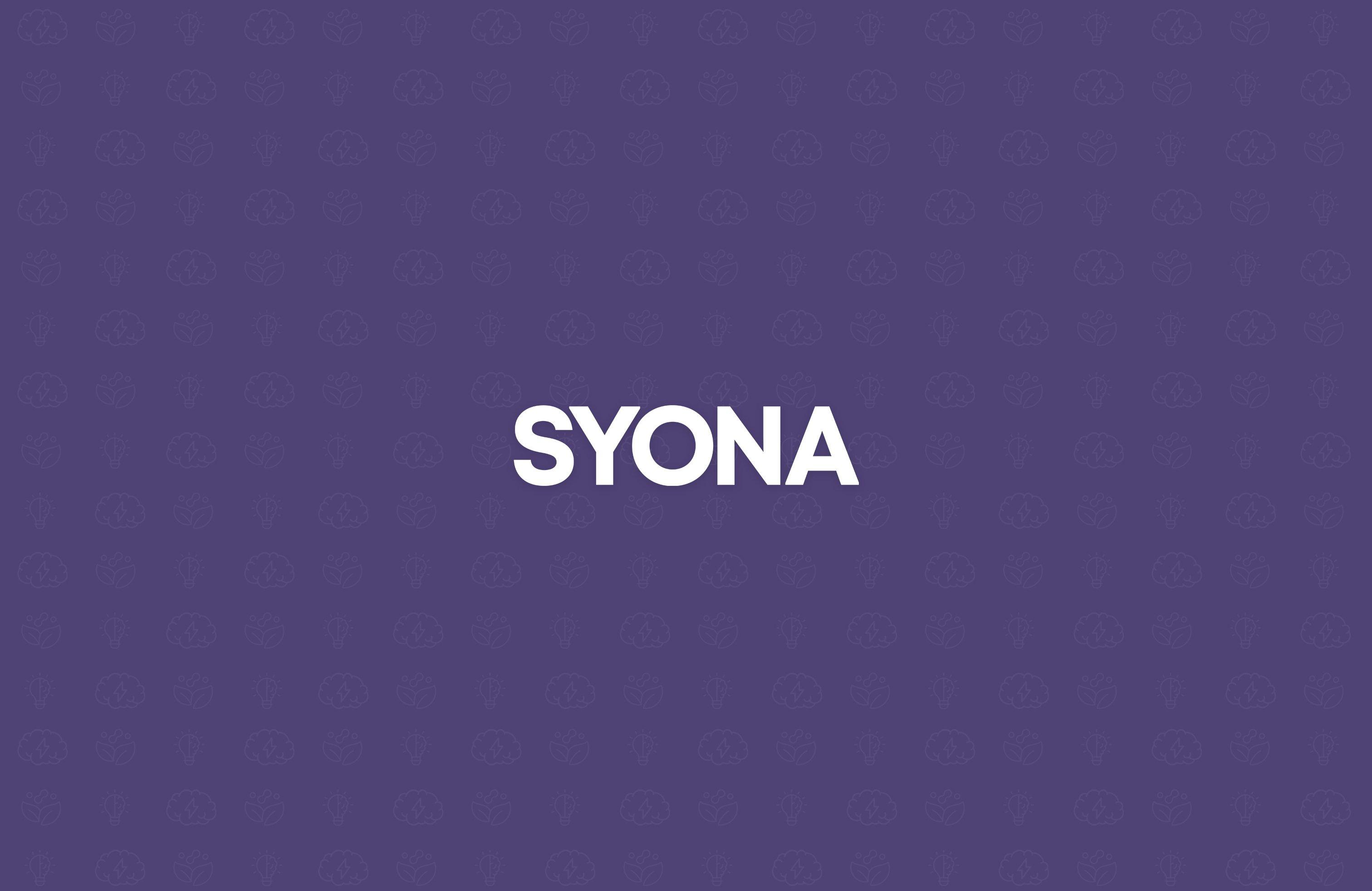 Consultas Generales sobre Syona