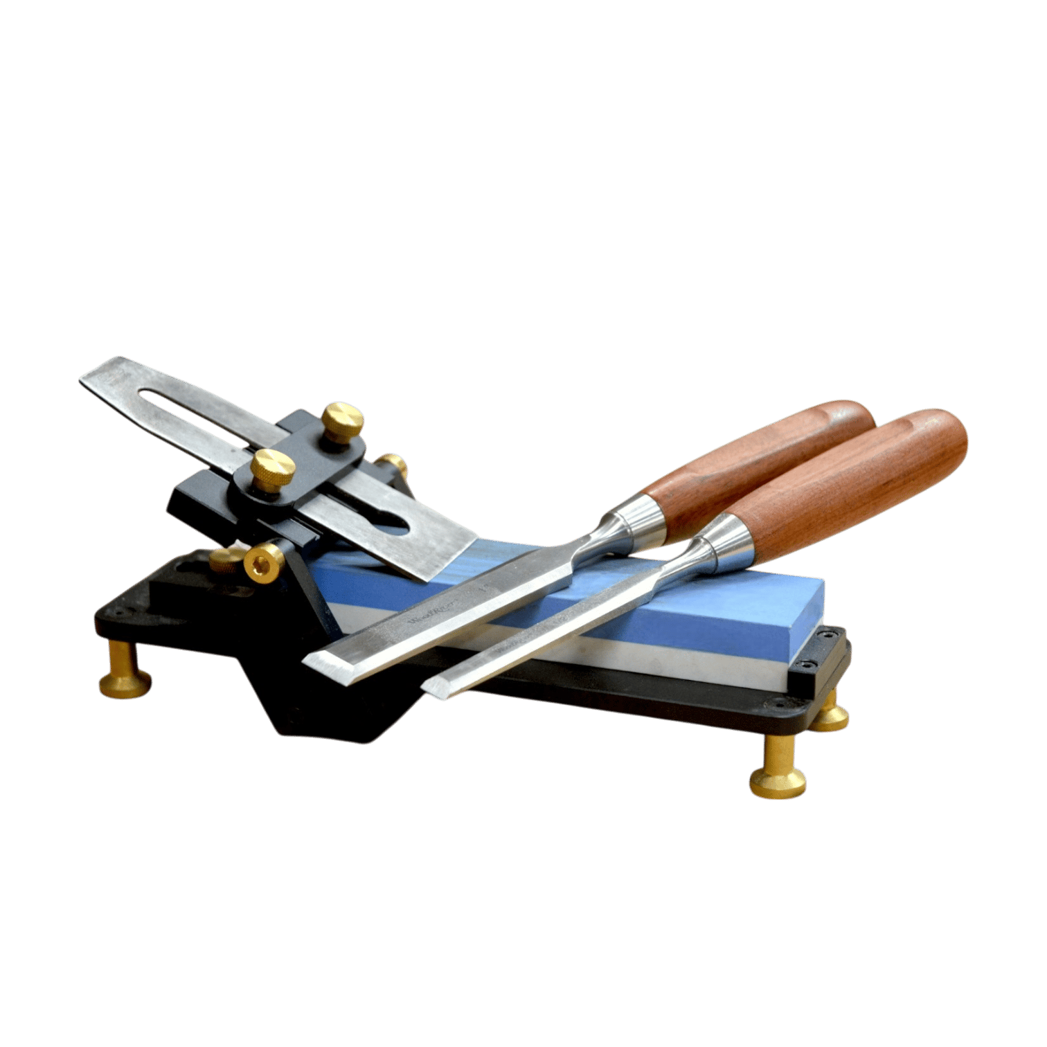 Sharpening Jig