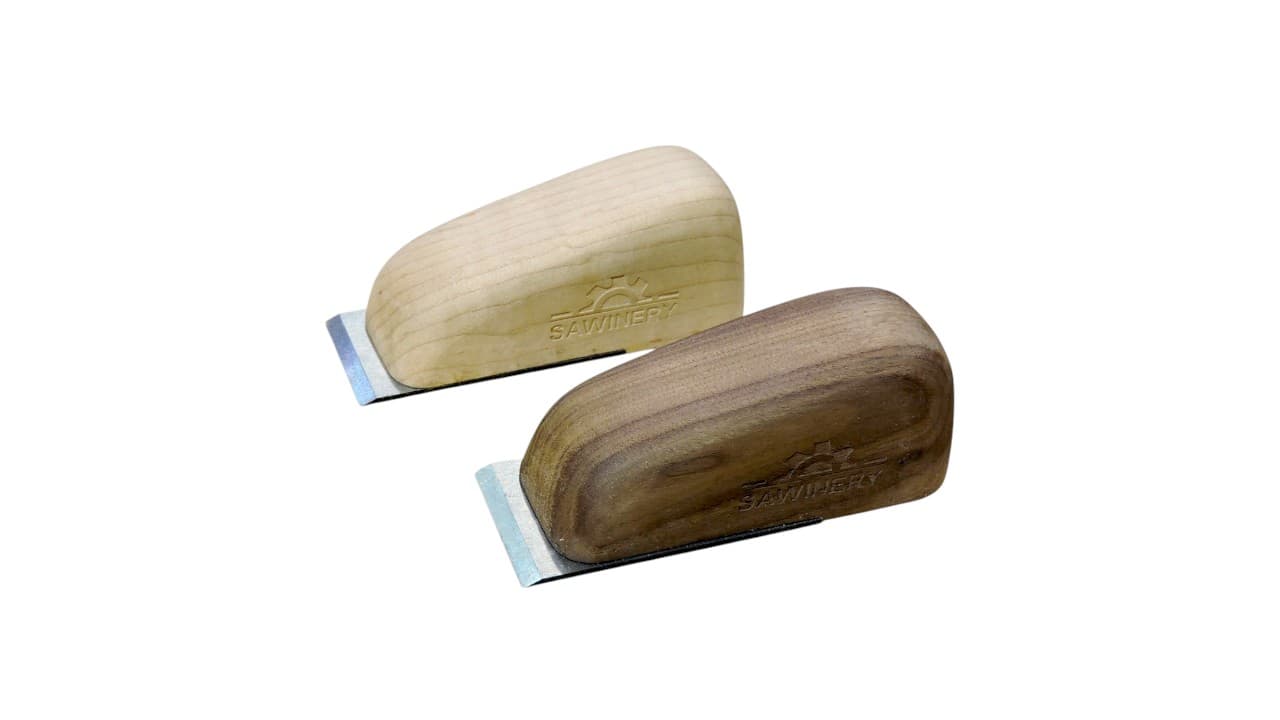 Ergonomic Glue Remover