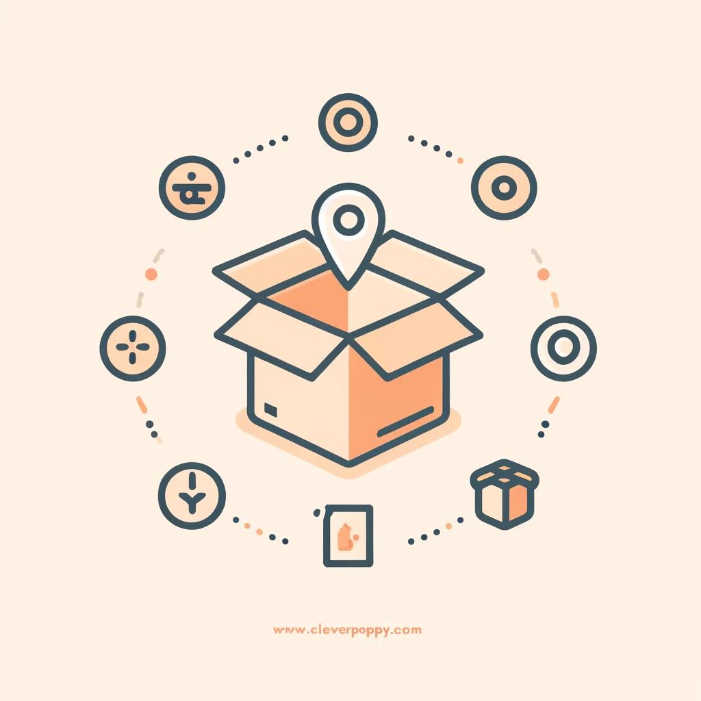 Orders and Shipping