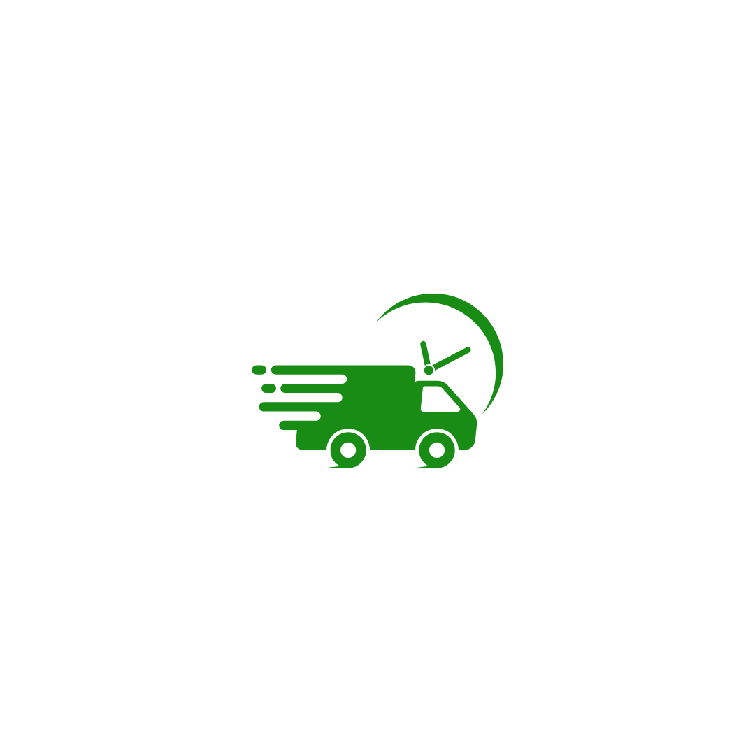 Shipping & Delivery