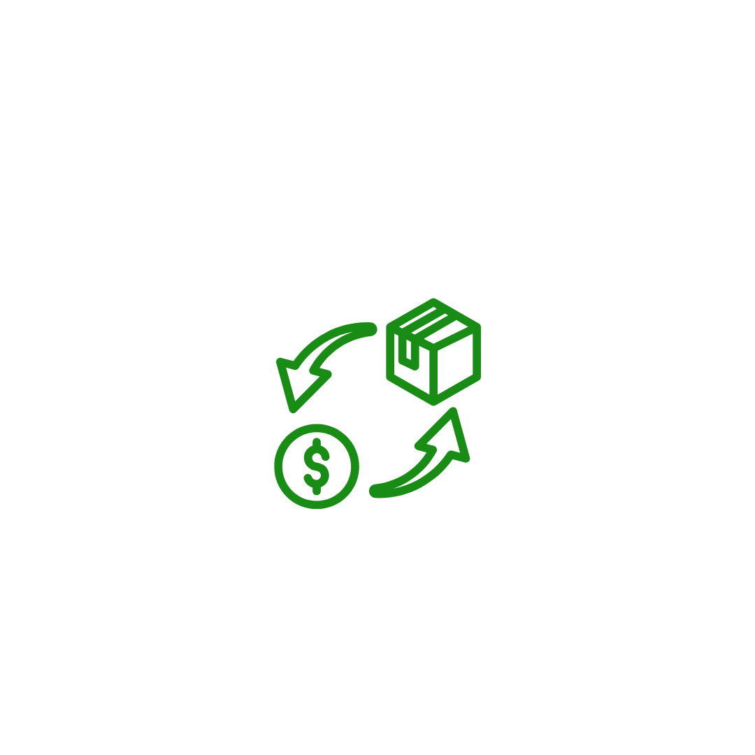 After-Sale Policies