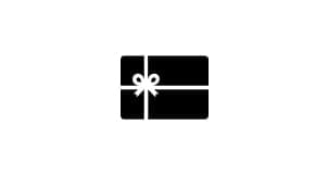 GIFT CARDS