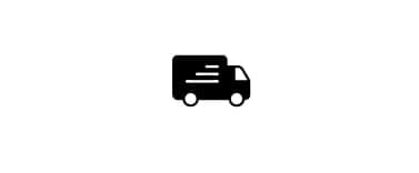 SHIPPING & DELIVERY