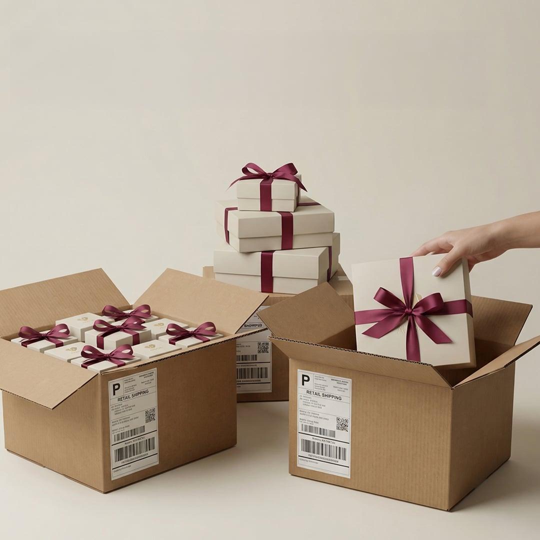 Orders, Cancellations and Promotions