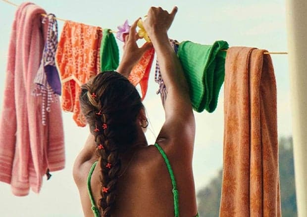 FAQs - Swimwear Features & Materials