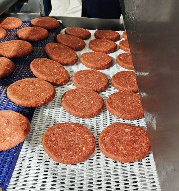 Sourcing and Food Safety