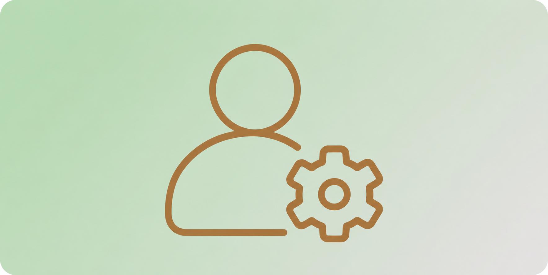 Account & Preferences