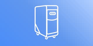 High Capacity Hydrogen Inhalers