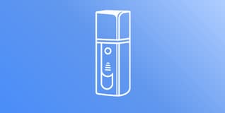 Dermal Hydrogen Therapy Device