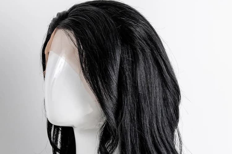 Wigs, Toppers, and Extensions
