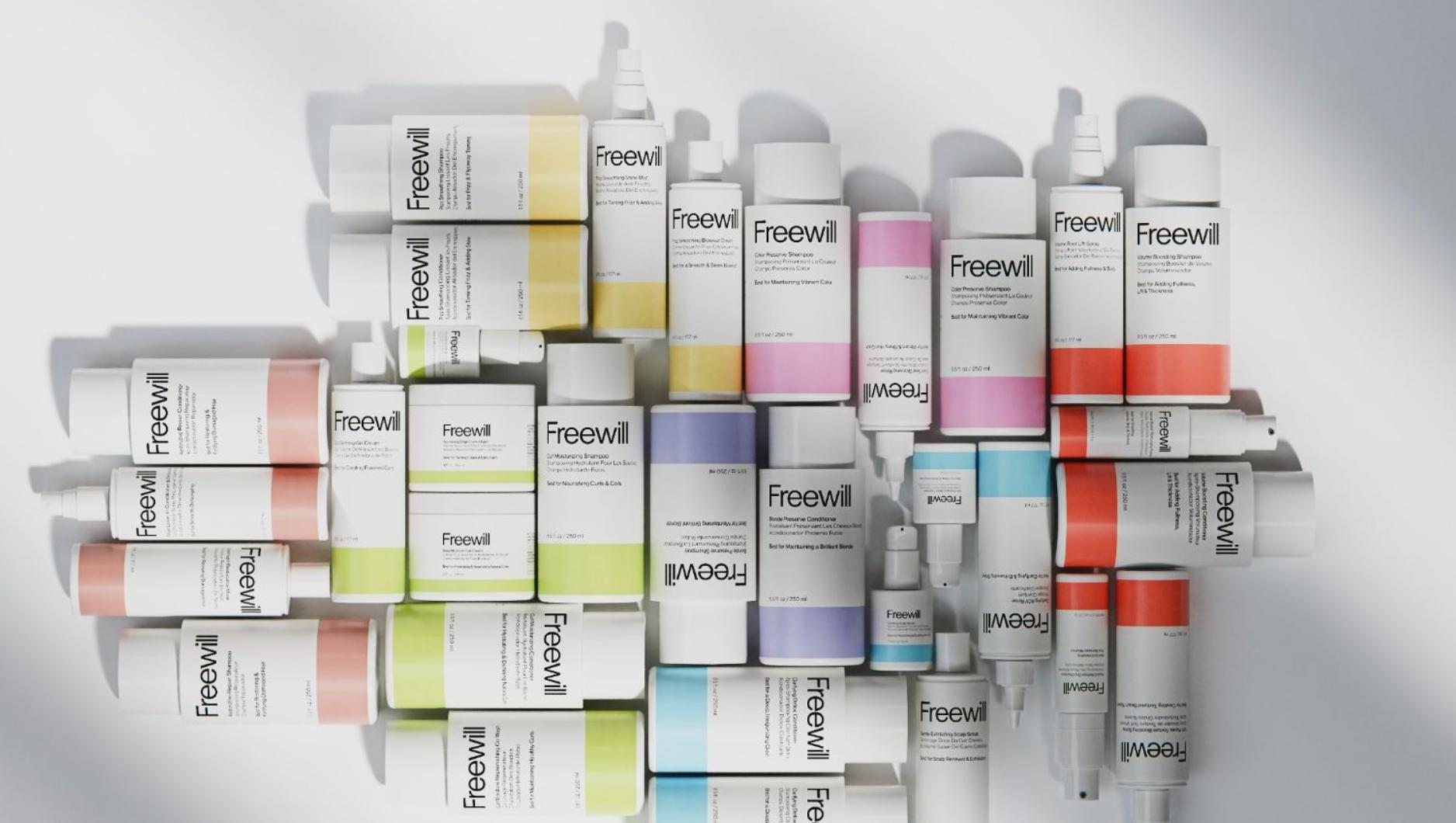Hair Cycling and Product Information