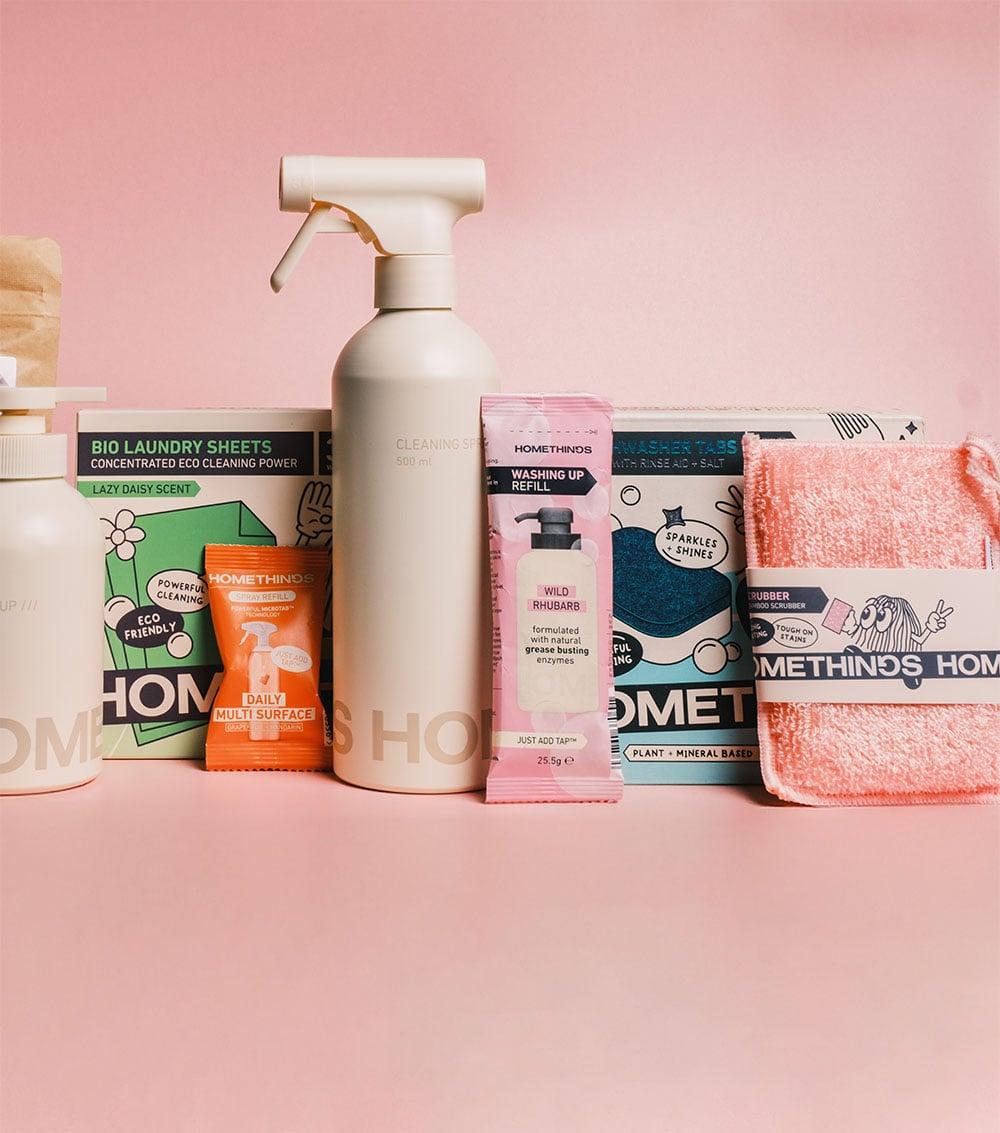 Our Other Things (Products)