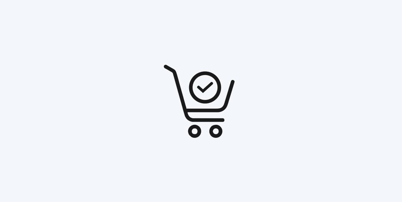 Order & Payment