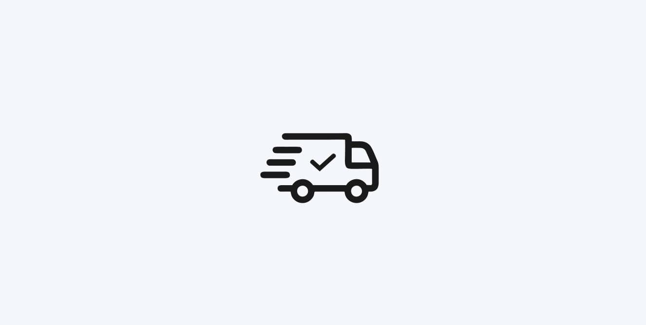 Shipping & Delivery