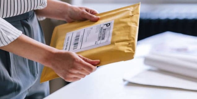 How to Return & Sample Status