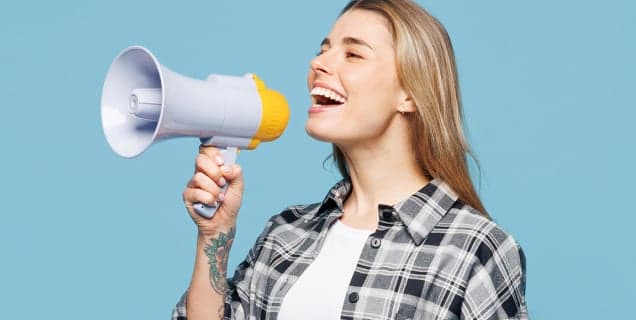 Referral Programme