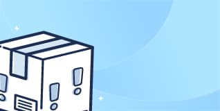 Defective, Damaged or Lost Orders