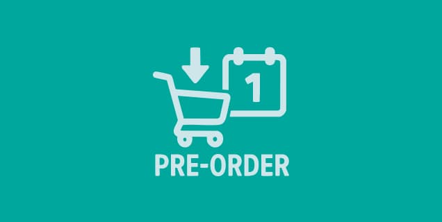 Pre-Order