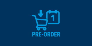 🔒 Pre-Order