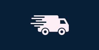 Dispatch & Delivery Information