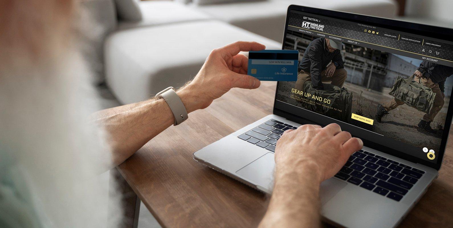 Purchasing FAQ's