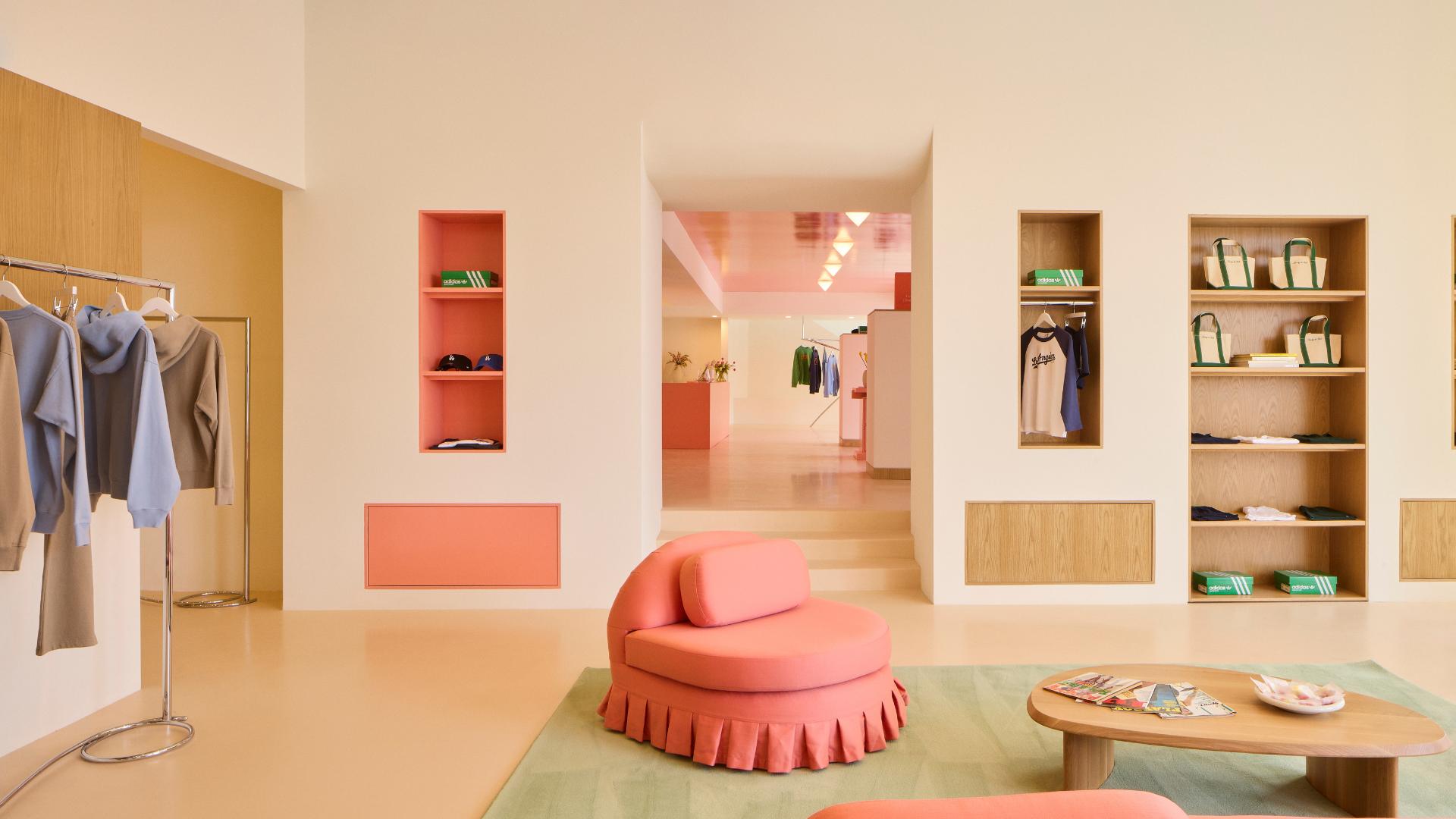 OUR STORES