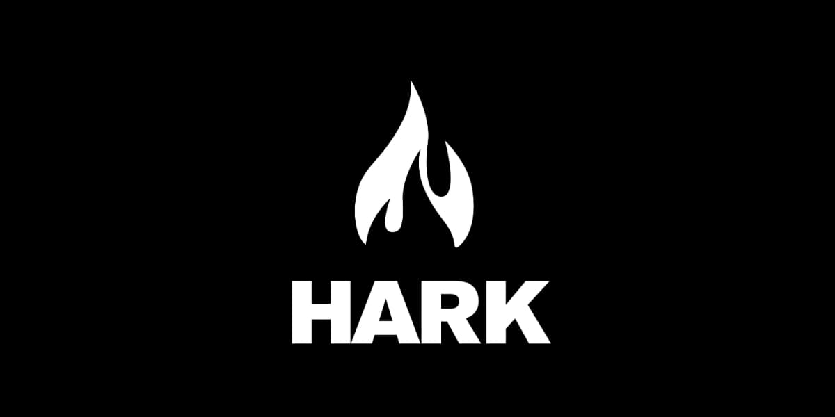 Hark User Manuals