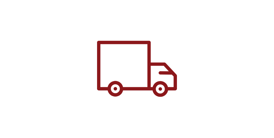 Shipping & Deliveries