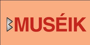 Muséik