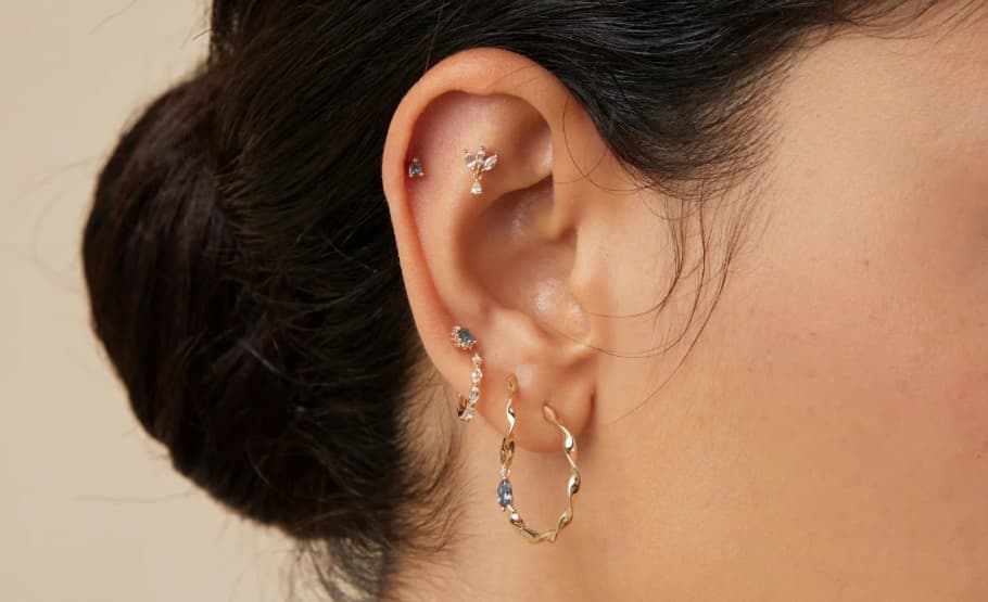 Piercing