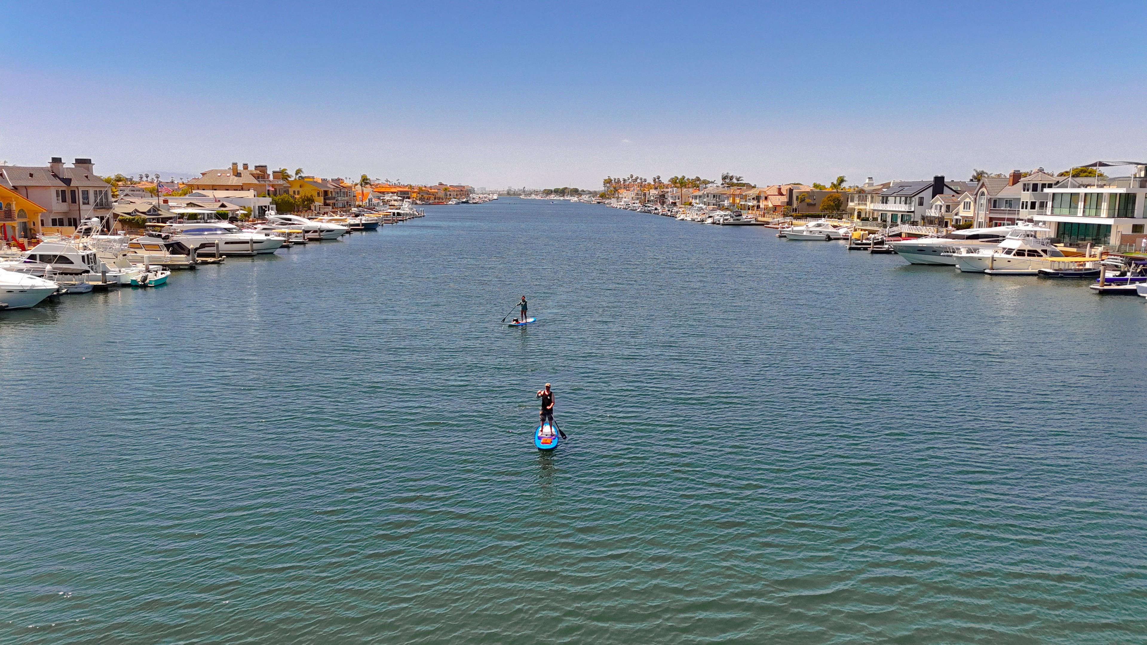 Huntington Beach