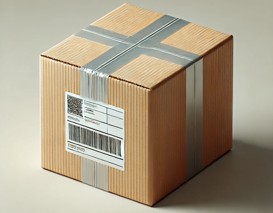 Delivery and Shipping